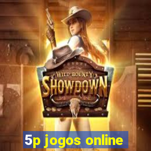 5p jogos online